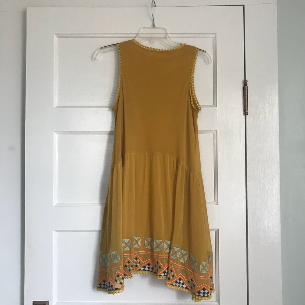 NWOT dress - Picture 2 of 5